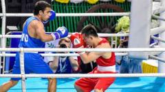 Amit Panghal continues golden run; silver for Bisht at Asian Championships Amit Panghal continues golden run; silver for Bisht at Asian Championships