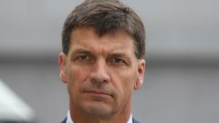 Australian Minister rejects rising gas emissions report Australian Minister rejects rising gas emissions report
