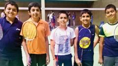 Balshikshan beats Millennium for title Balshikshan beats Millennium for title