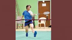 Maisnam, Malvika start campaign with victories Maisnam, Malvika start campaign with victories