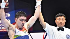 Duryodhan Singh Negi extends India’s winning run at Worlds Duryodhan Singh Negi extends India’s winning run at Worlds