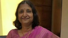 Anshula Kant appointed MD and CFO of World Bank Anshula Kant appointed MD and CFO of World Bank