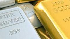 Gold prices drop Rs 300; silver tumbles Rs 1,400 Gold prices drop Rs 300; silver tumbles Rs 1,400