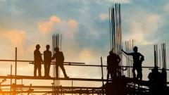 India must spend USD 200 bn on infra annually; harnessing pvt investment a challenge: Eco Survey India must spend USD 200 bn on infra annually; harnessing pvt investment a challenge: Eco Survey