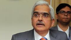 Will meet bank heads on Feb 21 on transmission of rate cuts, says RBI Guv Will meet bank heads on Feb 21 on transmission of rate cuts, says RBI Guv