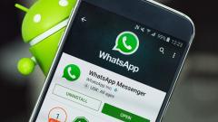 WhatsApp working on linked accounts, vacation mode features WhatsApp working on linked accounts, vacation mode features