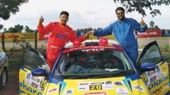 Shivram shows steely resolve to triumph Shivram shows steely resolve to triumph