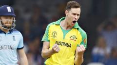 ICC Cricket World Cup 2019: Behrendorff makes a mark ICC Cricket World Cup 2019: Behrendorff makes a mark