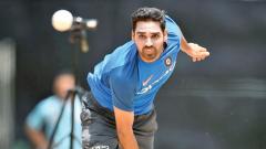 ICC Cricket World Cup 2019: Bhuvneshwar aims to hit the ground running ICC Cricket World Cup 2019: Bhuvneshwar aims to hit the ground running