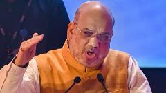 Ensure presence in Parliament to back bills with maximum numbers: Shah to BJP Mps Ensure presence in Parliament to back bills with maximum numbers: Shah to BJP Mps