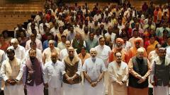 Arrogance, misbehaviour can't be tolerated, says PM in stern message Arrogance, misbehaviour can't be tolerated, says PM in stern message