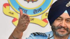 Rafale will be game-changer for subcontinent: Air chief Rafale will be game-changer for subcontinent: Air chief