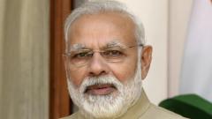 Budget shows people's expectation can be met: Modi Budget shows people's expectation can be met: Modi