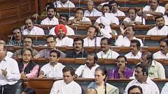 Cong to skip all-party meet on simultaneous polls Cong to skip all-party meet on simultaneous polls