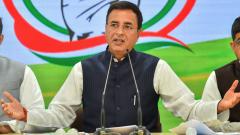 PM continued shooting for film in Corbett after Pulwama attack, alleges Congress PM continued shooting for film in Corbett after Pulwama attack, alleges Congress