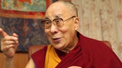 Tibetan issue no longer struggle for political independence: Dalai Lama Tibetan issue no longer struggle for political independence: Dalai Lama