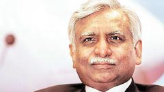 Delhi HC seeks Centre's response on Jet Airways founder Naresh Goyal's plea against LOC Delhi HC seeks Centre's response on Jet Airways founder Naresh Goyal's plea against LOC