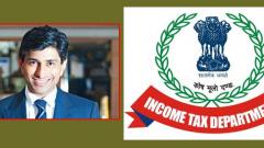 I-T attaches Rs 254-cr worth 'benami' equity of Ratul Puri; links him to VVIP chopper scam I-T attaches Rs 254-cr worth 'benami' equity of Ratul Puri; links him to VVIP chopper scam