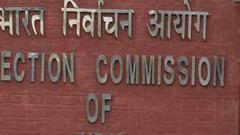 Lavasa's letter: EC to meet on Tuesday Lavasa's letter: EC to meet on Tuesday