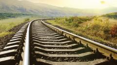 Rlys pitches for strategic line in Leh to be declared national project Rlys pitches for strategic line in Leh to be declared national project