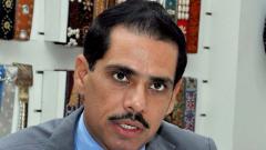 Delhi court extends interim protection from arrest to Vadra's aide till Feb 6 Delhi court extends interim protection from arrest to Vadra's aide till Feb 6