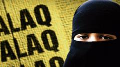 SC notice to Centre on plea challenging 'triple talaq' SC notice to Centre on plea challenging 'triple talaq'