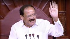 RS needs to discuss powers of judiciary, legislature and executive: Chairman RS needs to discuss powers of judiciary, legislature and executive: Chairman