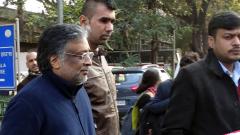 Delhi court extends ED custody of Gautam Khaitan by 6 days in fresh money laundering case Delhi court extends ED custody of Gautam Khaitan by 6 days in fresh money laundering case