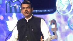 Devendra Fadnavis orders probe in Mumbai hospital fire that killed 8 Devendra Fadnavis orders probe in Mumbai hospital fire that killed 8