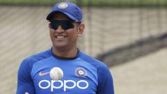 Wishes pour in for Dhoni on 38th birthday Wishes pour in for Dhoni on 38th birthday