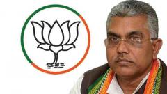TMC spreading canards against Centre on govt schemes TMC spreading canards against Centre on govt schemes