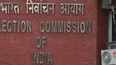 Political parties flay chief electoral officer Political parties flay chief electoral officer