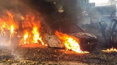 Bulandshahr violence: Main accused Yogesh Raj releases video, claims innocence Bulandshahr violence: Main accused Yogesh Raj releases video, claims innocence