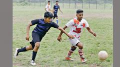 Pune International Junior College registers victory Pune International Junior College registers victory