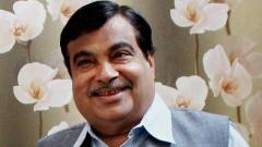 For BJP, Gadkari emerges key trouble-shooter in Goa For BJP, Gadkari emerges key trouble-shooter in Goa