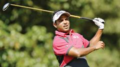 Diksha finishes T-13th, SSP is 53 and Reavie leads in US Diksha finishes T-13th, SSP is 53 and Reavie leads in US