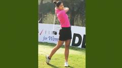 Gursimar, Neha renew battle in 4th leg Gursimar, Neha renew battle in 4th leg