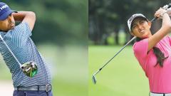 Lahiri close to PGA card; Aman Raj in Top-10 in Jakarta Lahiri close to PGA card; Aman Raj in Top-10 in Jakarta