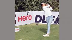 Tvesa takes first round lead in 15th leg of Women’s golf tour Tvesa takes first round lead in 15th leg of Women’s golf tour