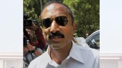 Sacked cop Sanjiv Bhatt gets life sentence in 29-year-old custodial death case Sacked cop Sanjiv Bhatt gets life sentence in 29-year-old custodial death case