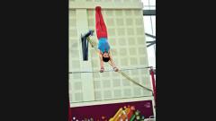 Gymnasts to launch the medal hunt tomorrow Gymnasts to launch the medal hunt tomorrow
