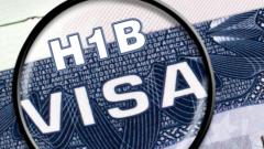 No H-1B visa caps for data localisation: US State Department No H-1B visa caps for data localisation: US State Department
