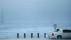 Extremely dangerous' Hurricane Michael nears Florida Extremely dangerous' Hurricane Michael nears Florida