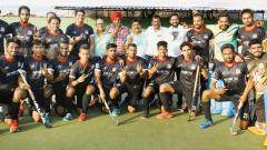Abhishekh strikes as Income Tax wins Abhishekh strikes as Income Tax wins