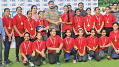 SNBP, St Annes clinch titles SNBP, St Annes clinch titles