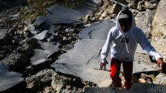 Dozens of students found dead as Indonesia rescue ramps up Dozens of students found dead as Indonesia rescue ramps up