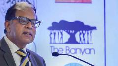 Justice Sikri turns down govt offer to nominate him to Commonwealth Tribunal Justice Sikri turns down govt offer to nominate him to Commonwealth Tribunal