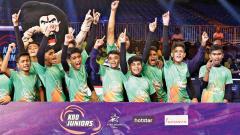 Rachana School wins Ahmedabad leg Rachana School wins Ahmedabad leg
