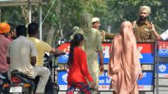 India conveys concerns to Pak over presence of Khalistani separatist on Kartarpur panel India conveys concerns to Pak over presence of Khalistani separatist on Kartarpur panel