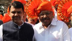 Maha Assembly passes bill proposing 16 pc quota for Marathas Maha Assembly passes bill proposing 16 pc quota for Marathas